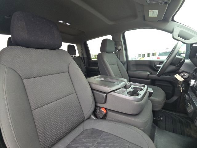 Used 2023 GMC Sierra 2500 Pro w/ Gooseneck/5TH Wheel Package image 17