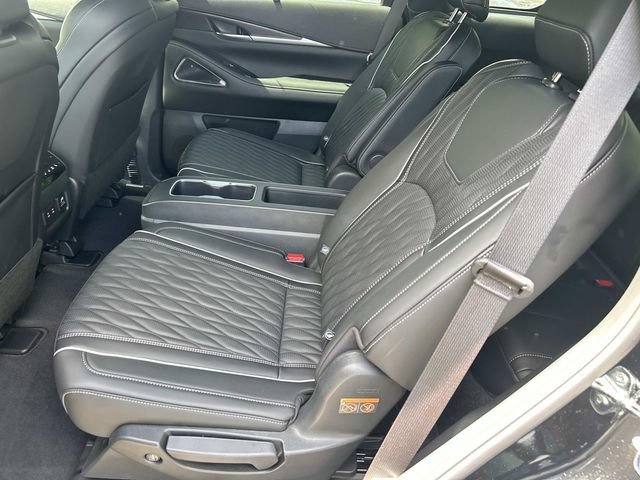 Certified 2026 INFINITI QX60 Autograph w/ Autograph Tech Package AWD/4WD image 22