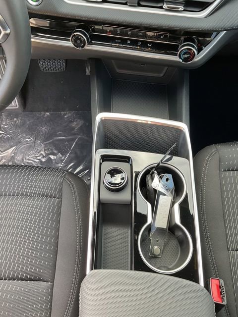 New 2026 Chevrolet Equinox LT image 18