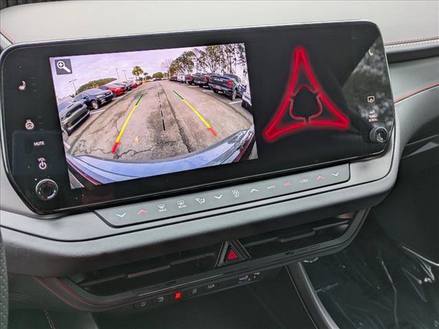 New 2026 Dodge Charger Scat Pack AWD/4WD image 14