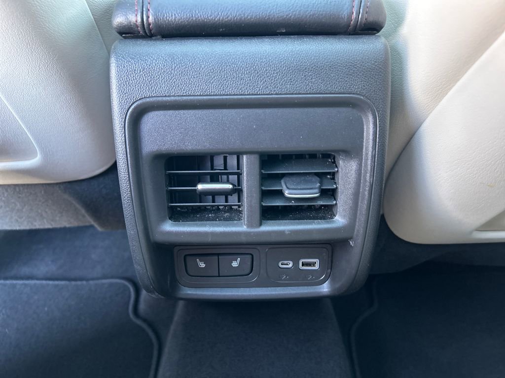 Certified 2023 Cadillac XT4 Sport image 30