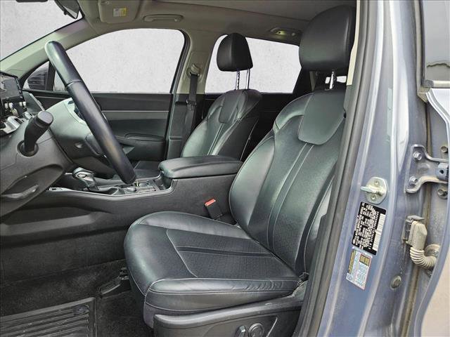 Used 2021 Kia Sorento S w/ Panoramic Sunroof Package AWD/4WD image 14
