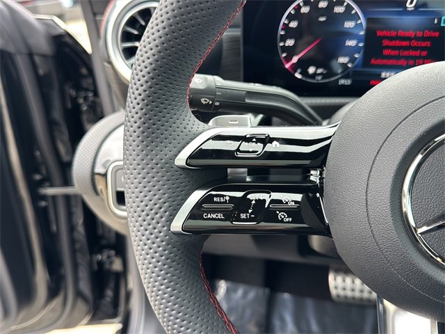 New 2026 Mercedes-Benz CLA 250 4MATIC image 15