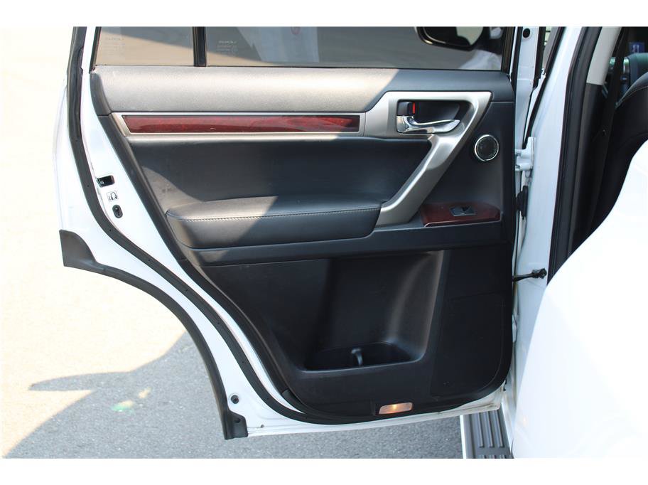 Used 2015 Lexus GX 460 Luxury AWD/4WD image 11