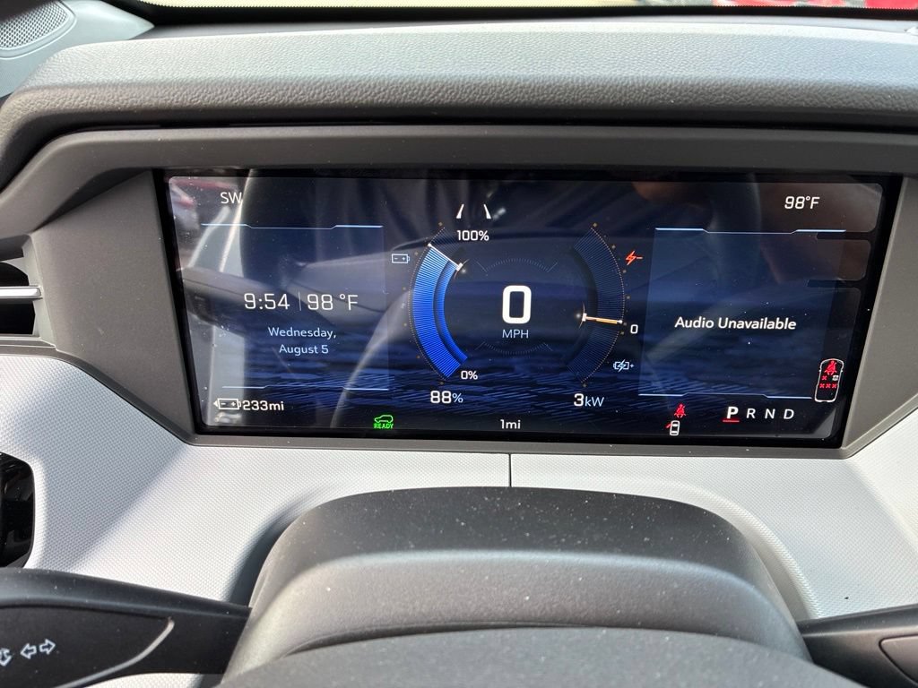 New 2027 Chevrolet Bolt LT FWD image 24