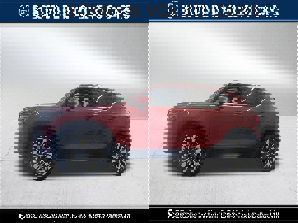 Used 2024 Volvo XC40 B5 Plus image 1