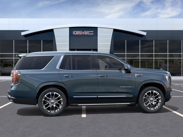 New 2026 GMC Yukon Denali w/ Advanced Technology Package AWD/4WD image 5