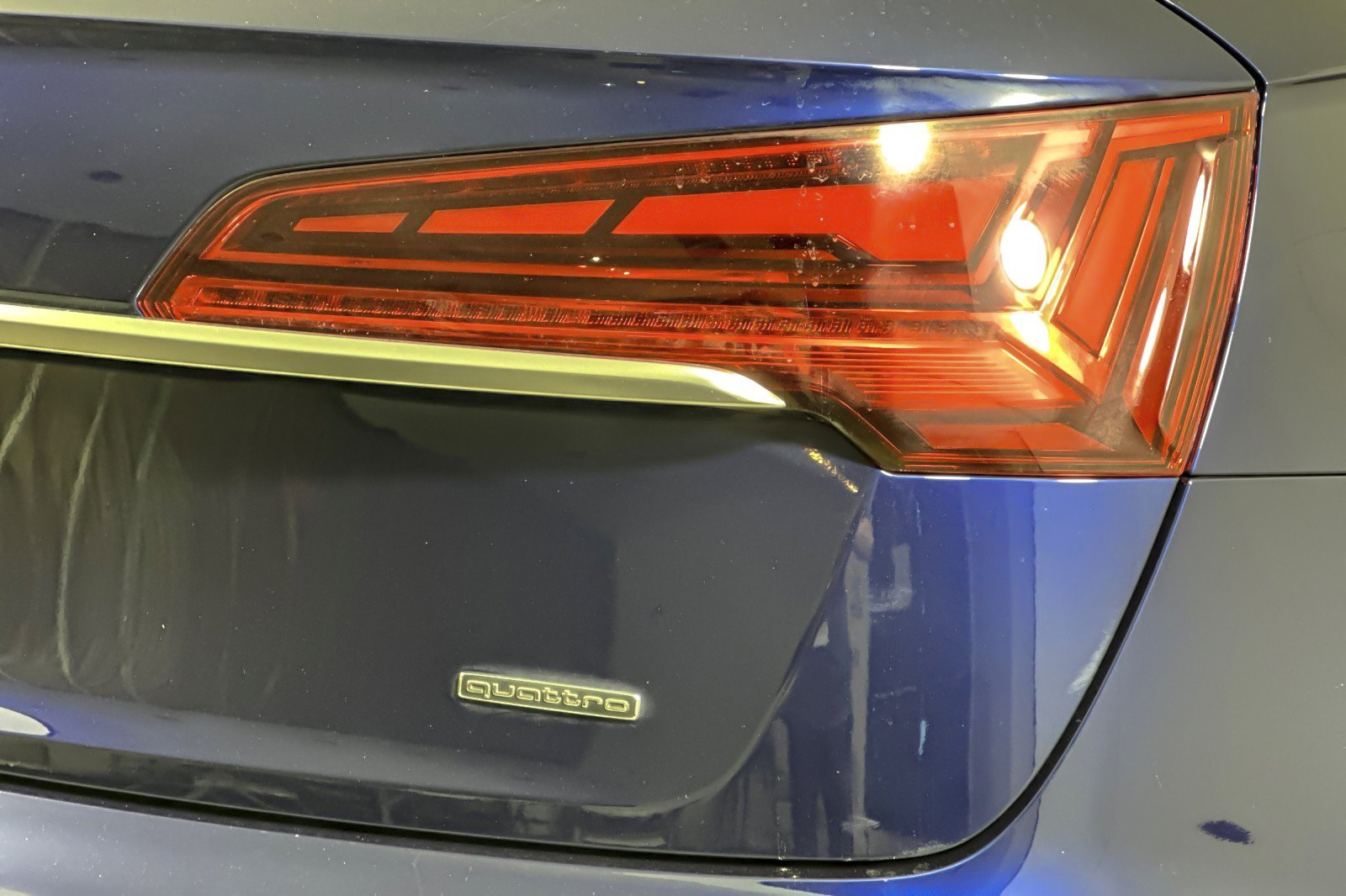 Used 2023 Audi Q5 2.0T Premium Plus w/ Premium Plus Package image 26