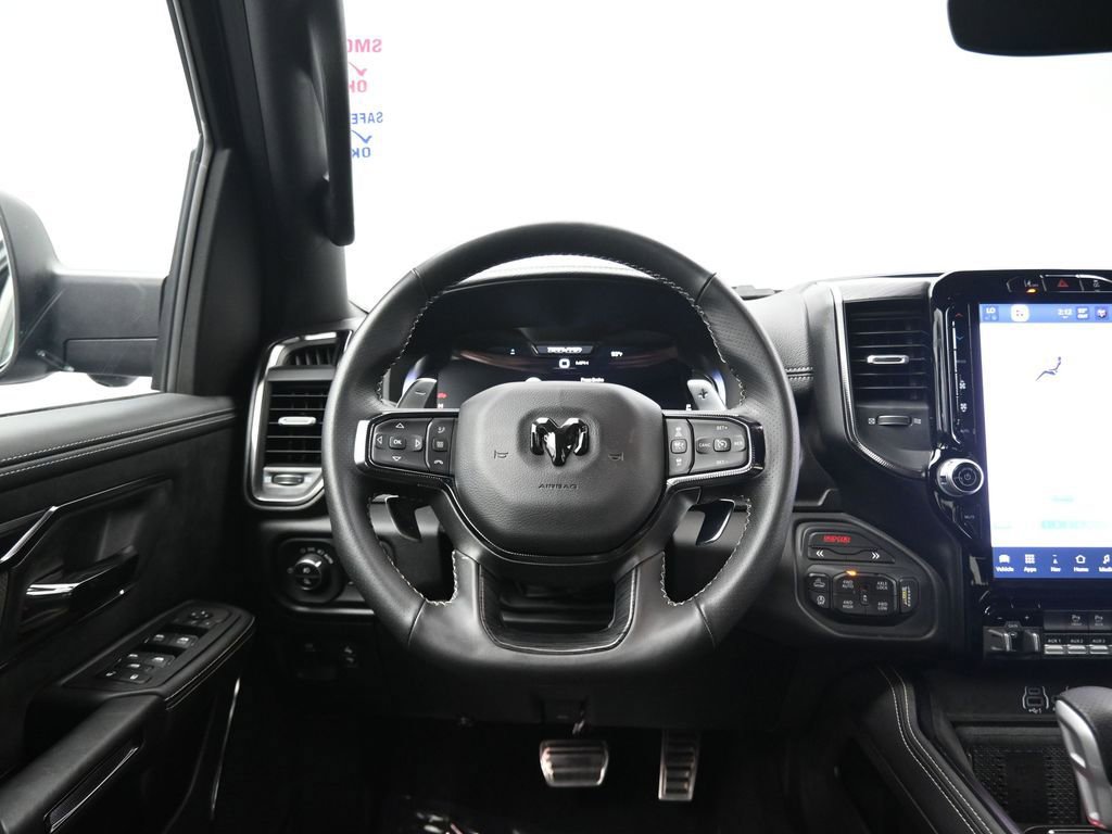 Used 2026 RAM 1500 RHO image 31