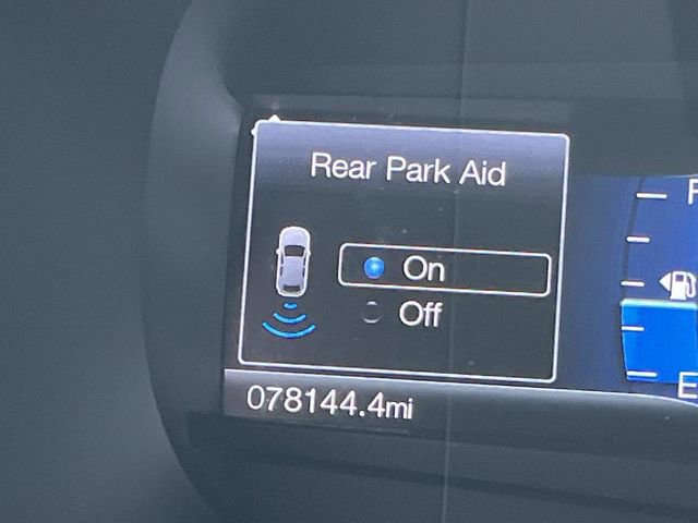 Used 2017 Ford Edge Titanium w/ Technology Package FWD image 44