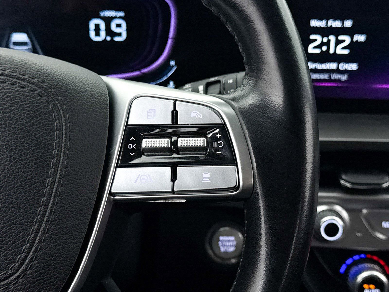 Used 2023 Kia Telluride LX image 32