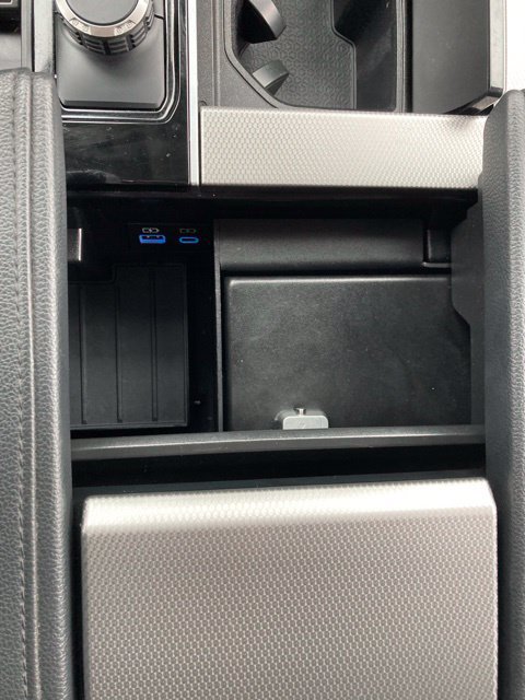Certified 2024 Toyota Sequoia Limited AWD/4WD image 53