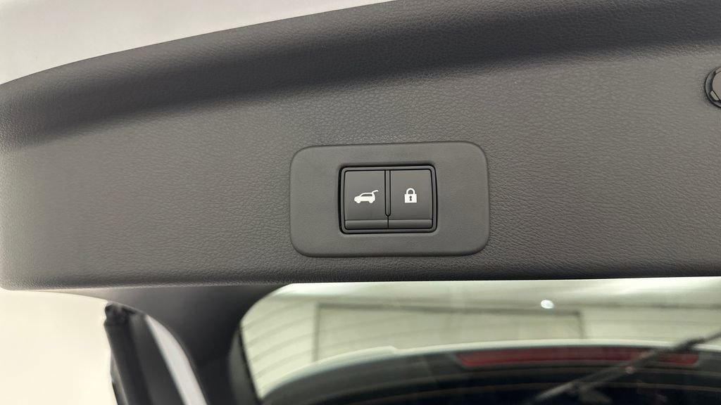 New 2026 Nissan Murano SL image 22