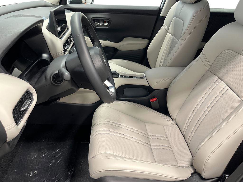 New 2027 Honda HR-V EX-L image 12