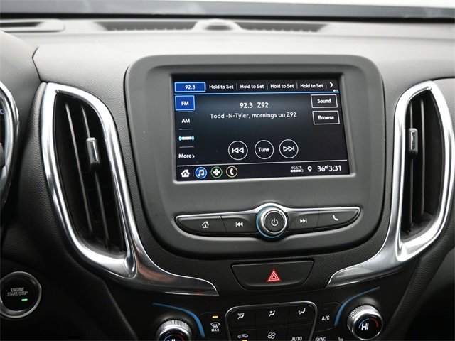 Used 2020 Chevrolet Equinox LT image 29