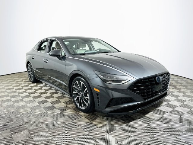 Used 2023 Hyundai Sonata Limited