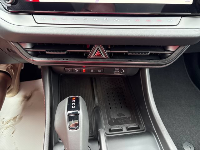 New 2026 Dodge Charger Scat Pack AWD/4WD image 21