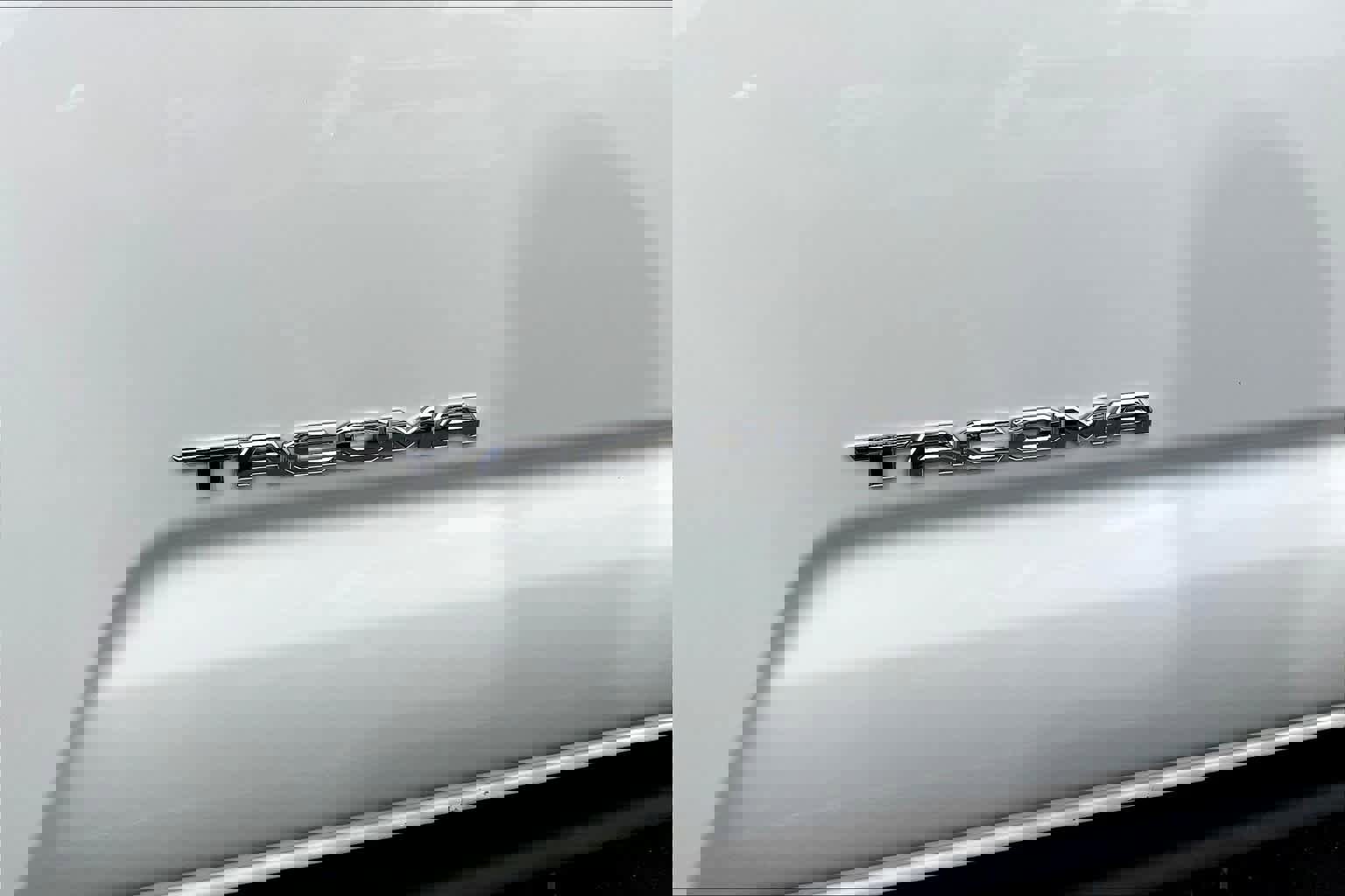 Used 2022 Toyota Tacoma TRD Sport image 28