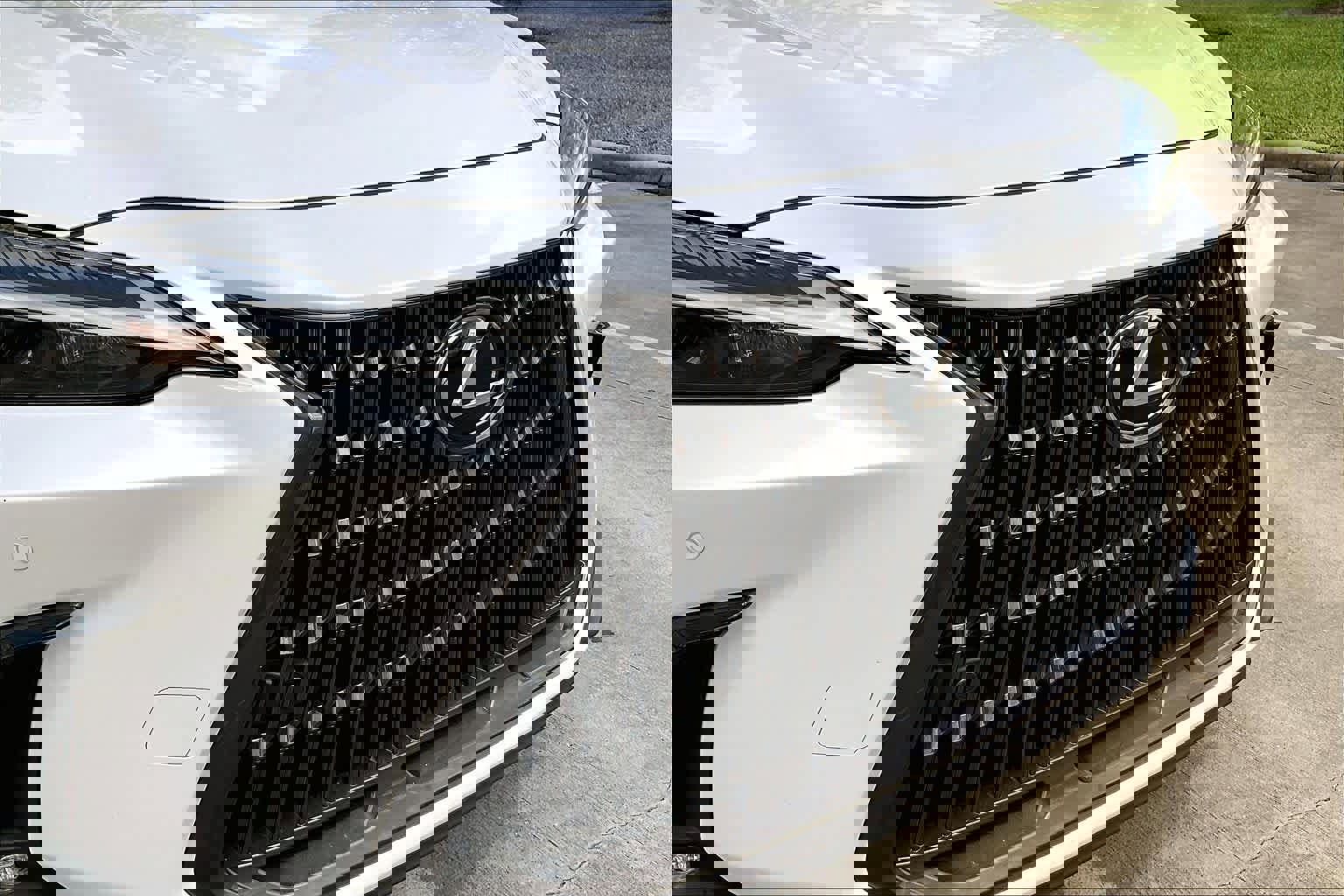 Used 2025 Lexus NX 250 FWD w/ Towing Package (2000 Lbs) image 27