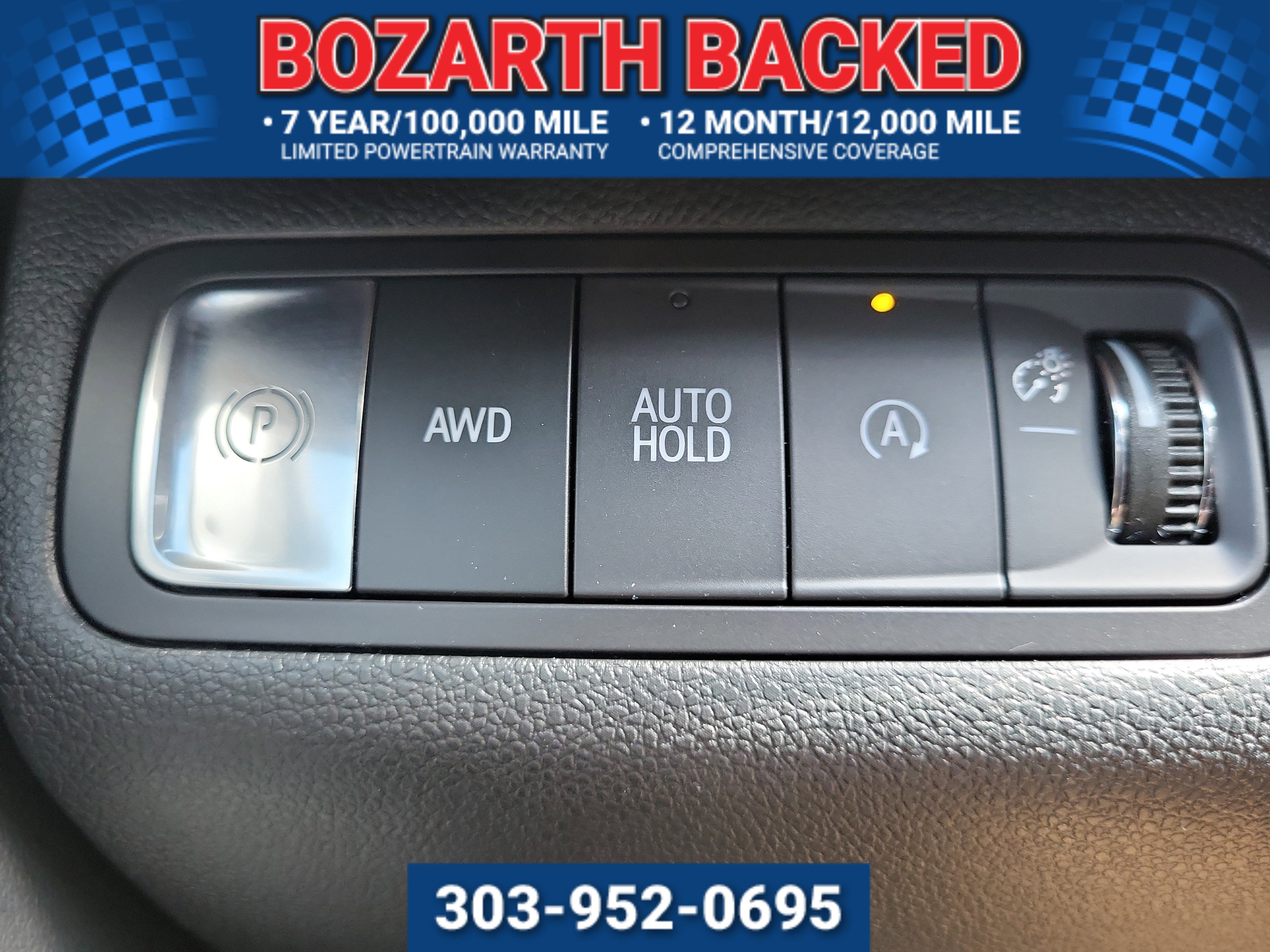Certified 2026 Chevrolet Equinox ACTIV w/ Convenience Package III AWD/4WD image 28