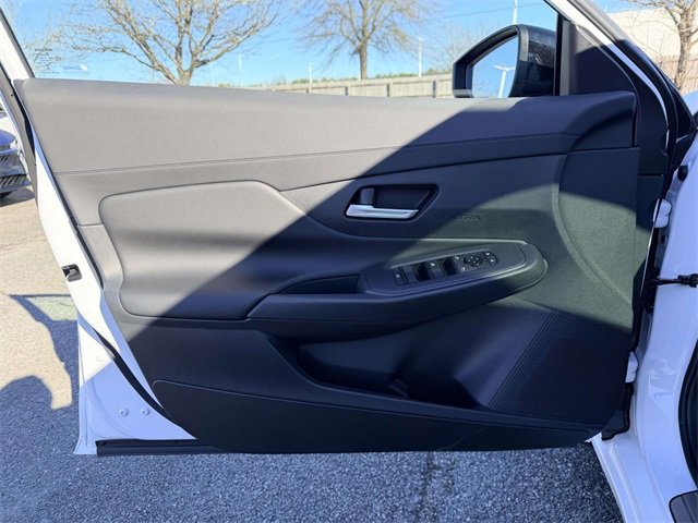 New 2026 Nissan Sentra SV w/ SV Convenience Package image 14