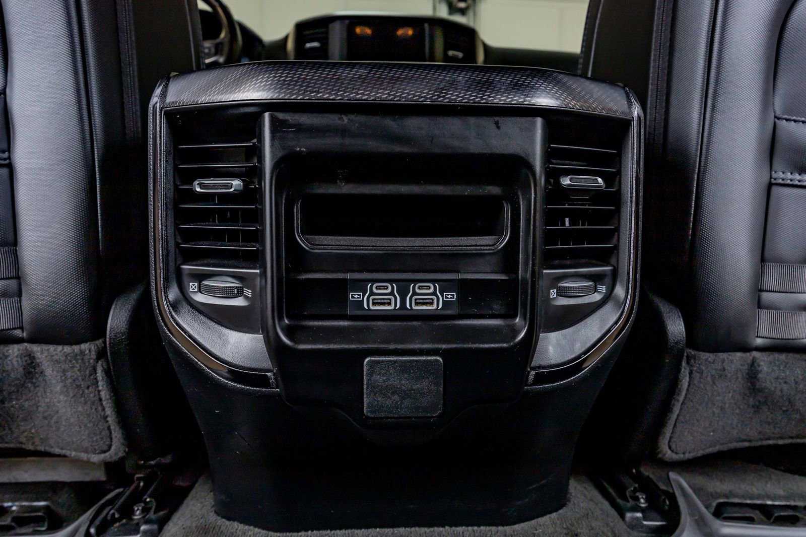 Used 2023 RAM 1500 Lone Star AWD/4WD image 22