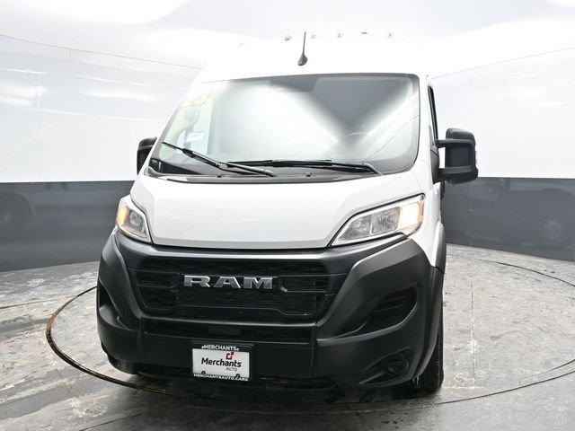 Used 2023 RAM ProMaster 2500 image 2