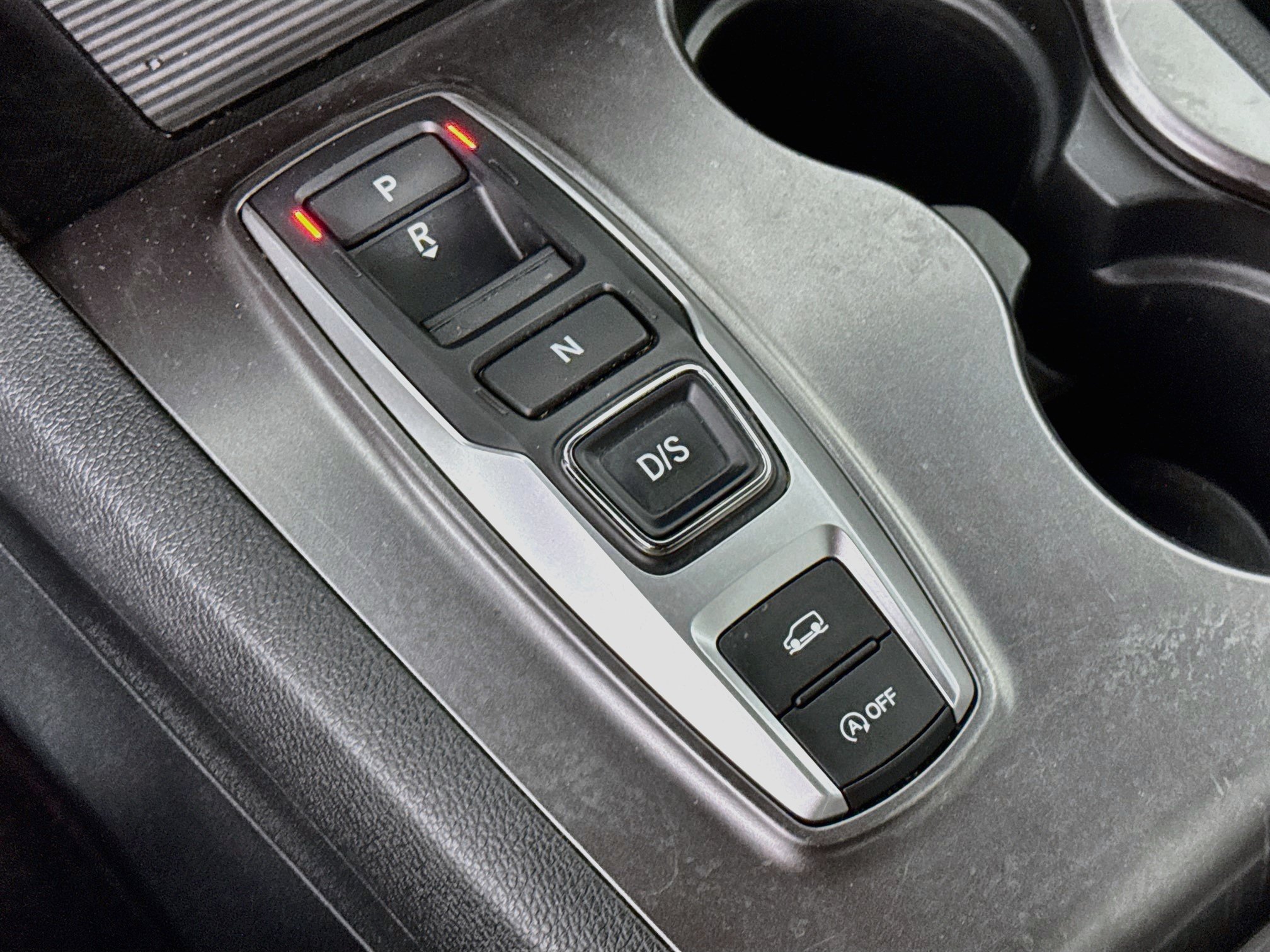Certified 2023 Honda Passport EX-L image 16