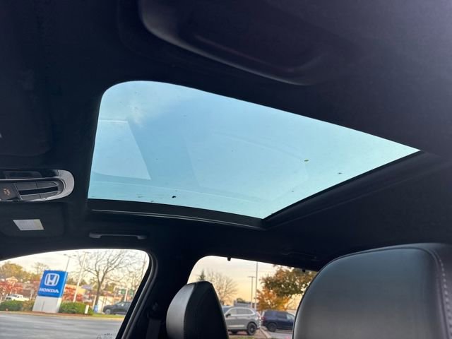 Certified 2023 Hyundai Santa Fe Calligraphy image 15