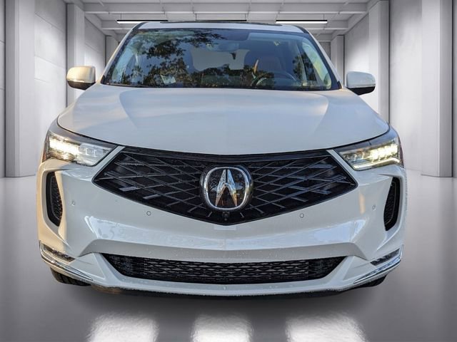 New 2025 Acura RDX SH-AWD w/ Advance Package image 3