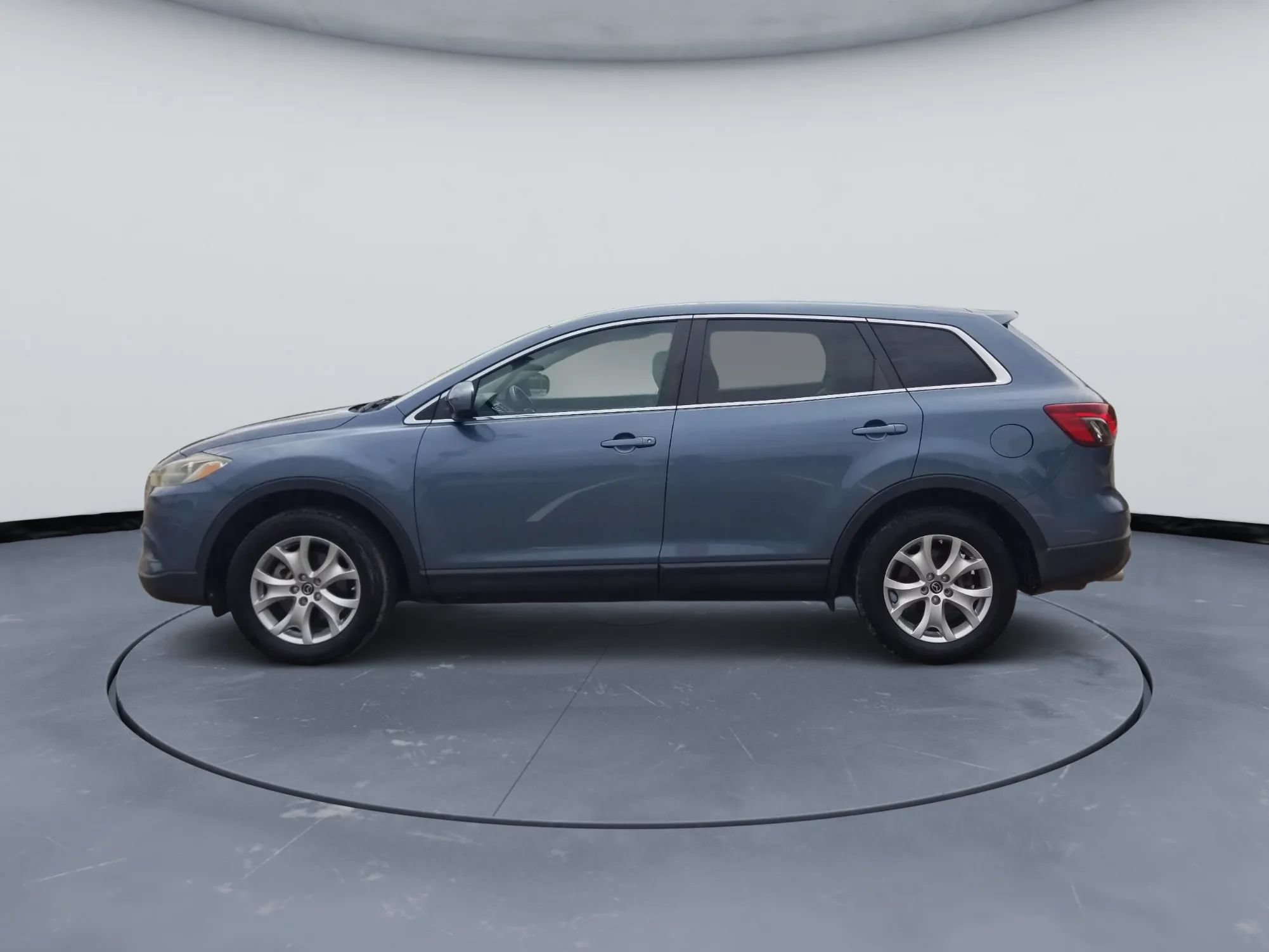 Used 2014 MAZDA CX-9 Sport FWD image 8
