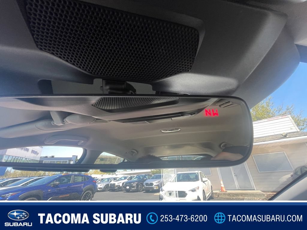 New 2026 Subaru Impreza 2.0i Sport AWD/4WD image 24