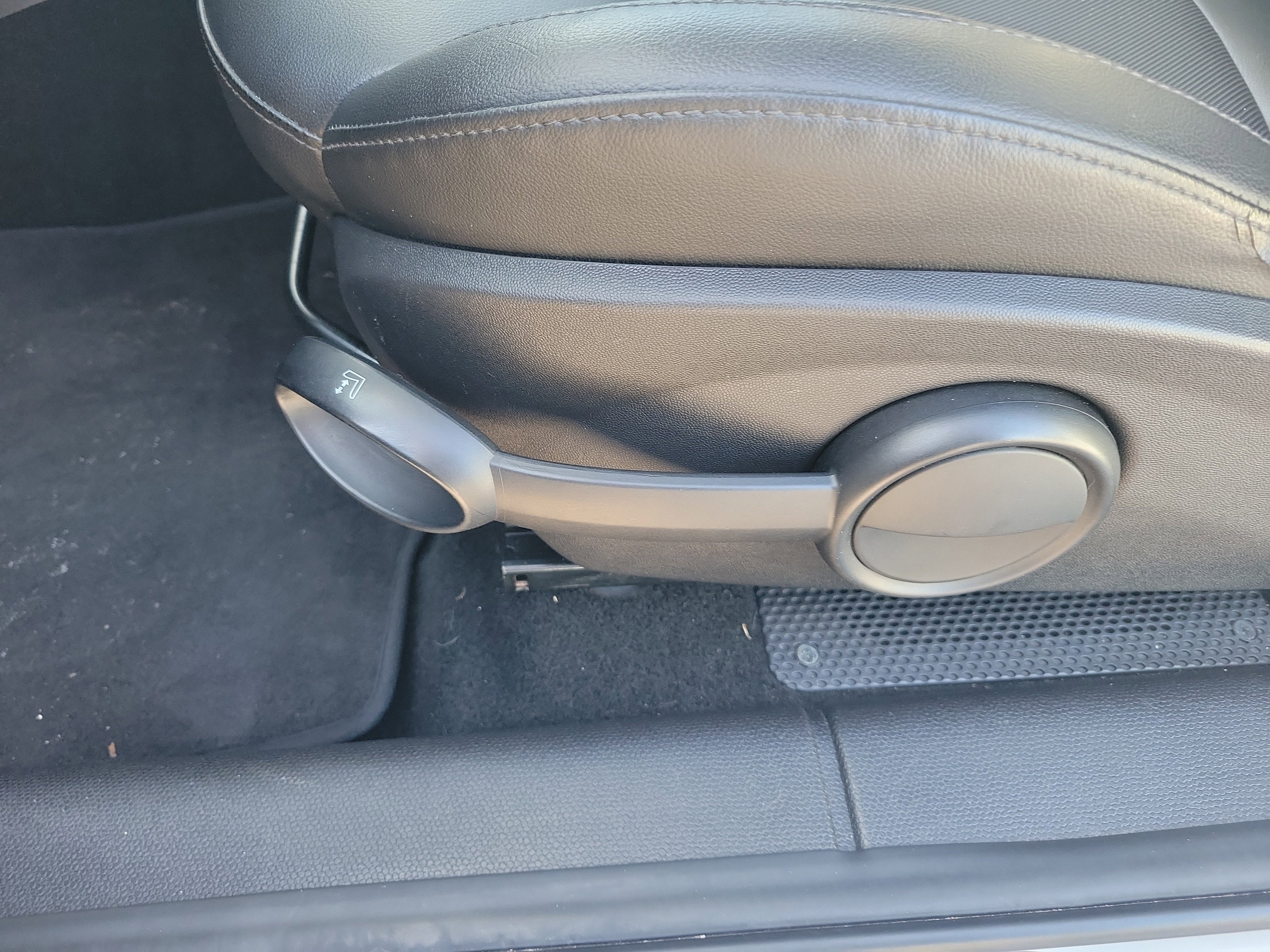 Used 2015 MINI Cooper Paceman S image 21