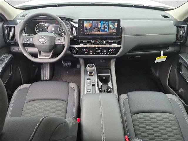 New 2026 Nissan Pathfinder SV FWD image 13