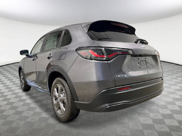 New 2027 Honda HR-V LX image 4