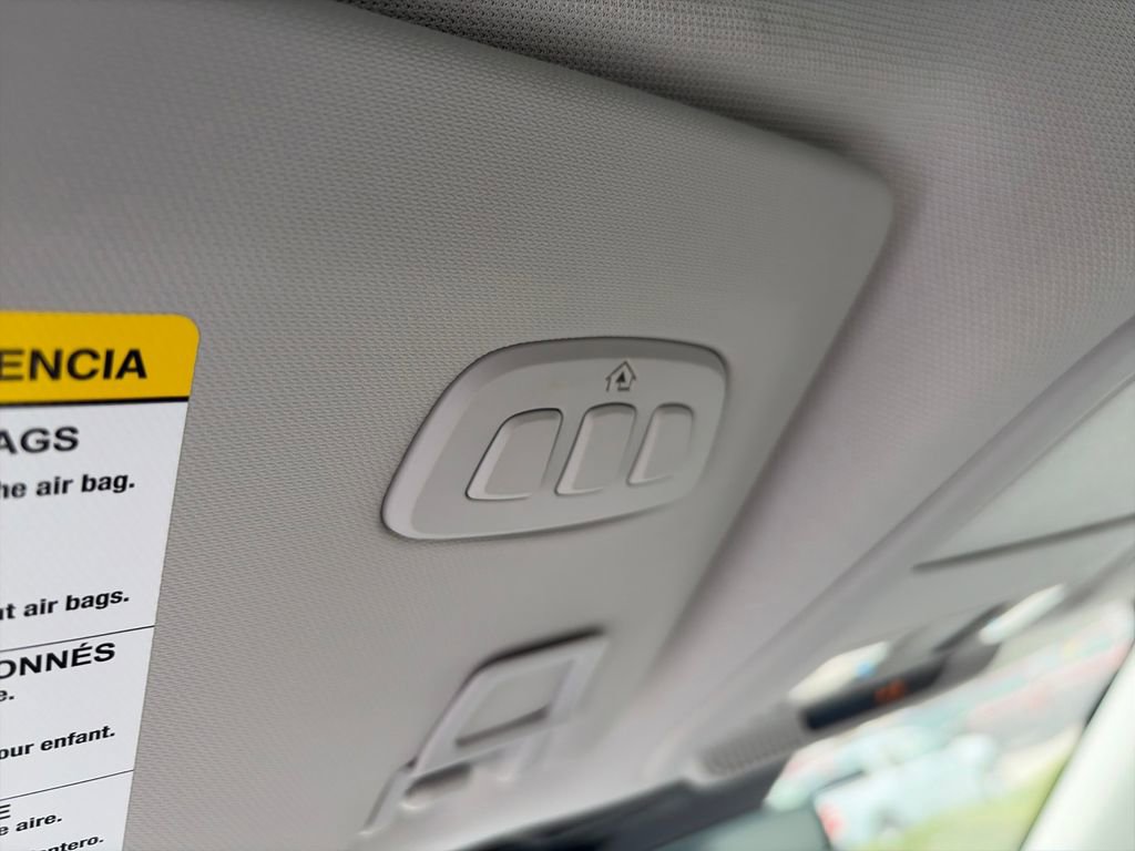 Used 2025 Ford Mustang Mach-E Premium image 28