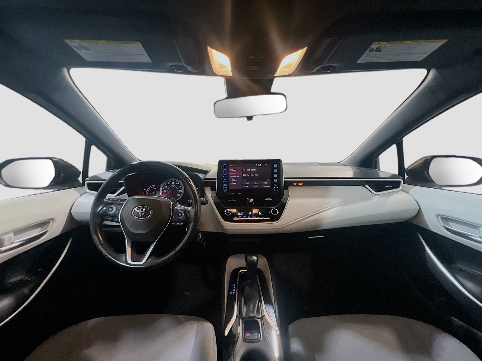 Used 2020 Toyota Corolla SE image 15