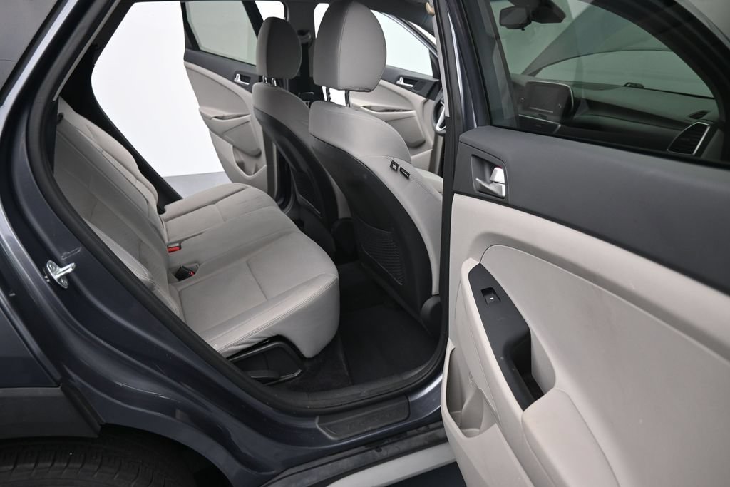Used 2019 Hyundai Tucson SEL w/ Cargo Package AWD/4WD image 25
