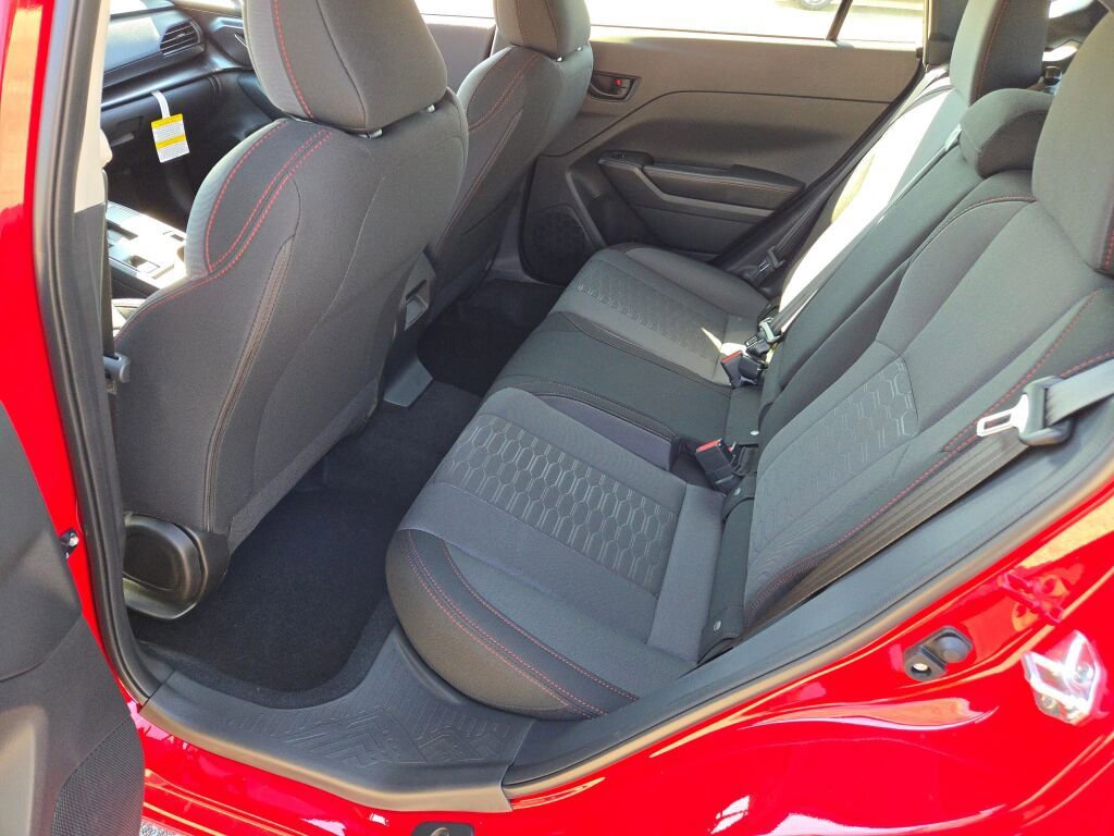 New 2025 Subaru Impreza 2.0i Sport image 15