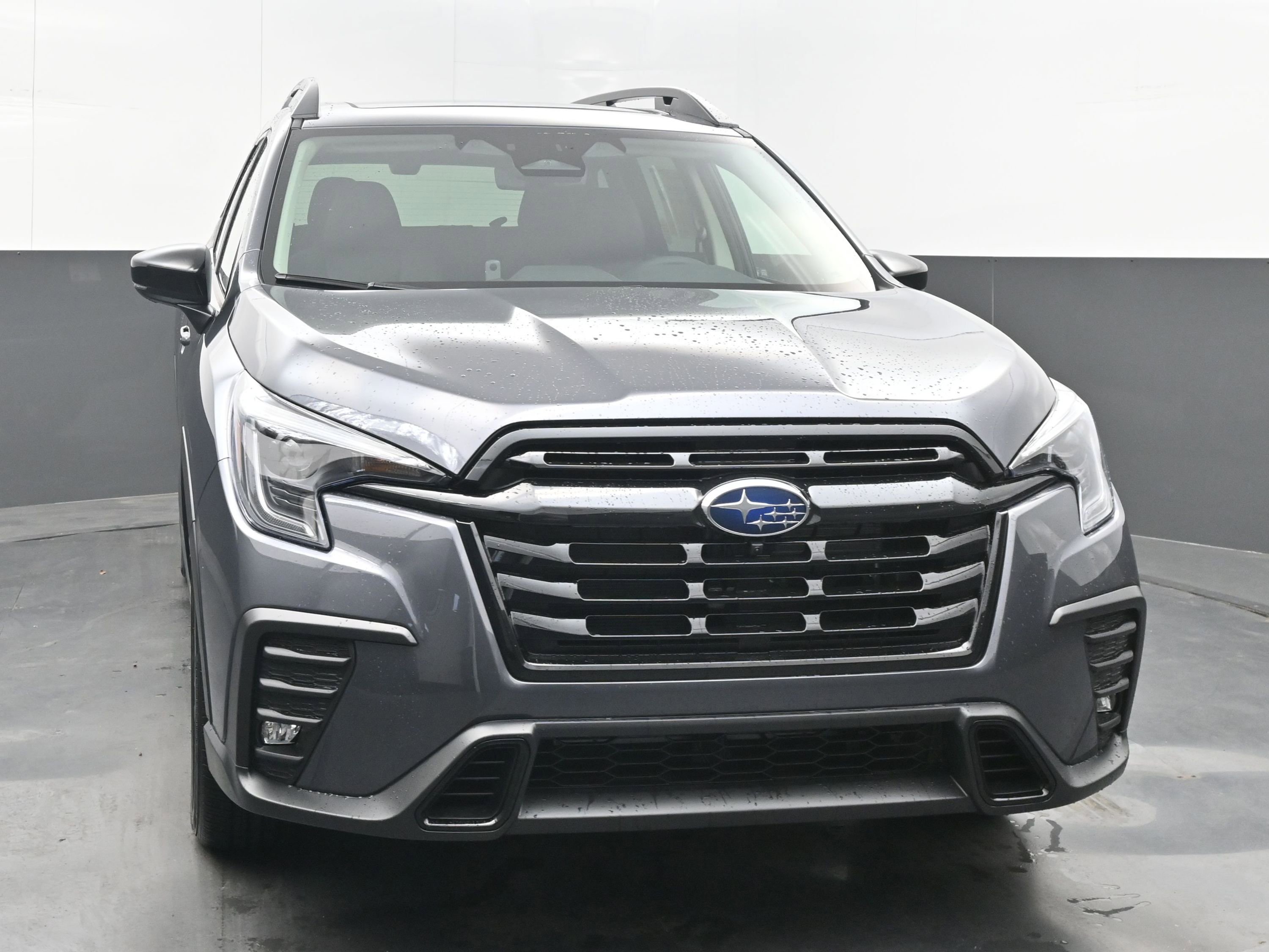 New 2025 Subaru Ascent Bronze Edition image 2