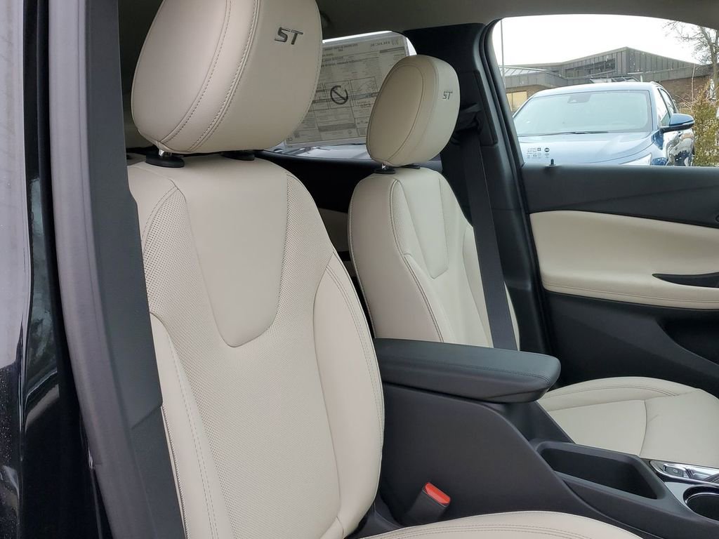 New 2025 Buick Encore GX Sport Touring w/ Advanced Technology Package image 27