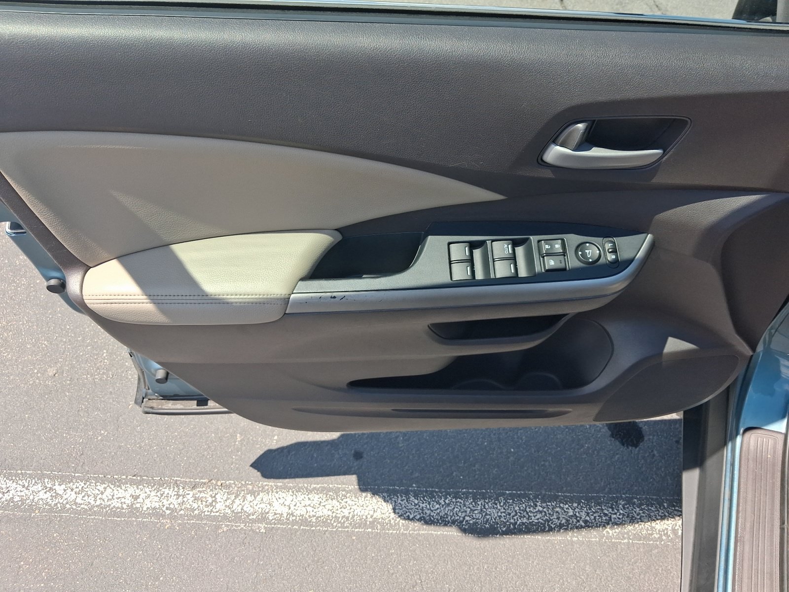Used 2013 Honda CR-V EX-L image 9