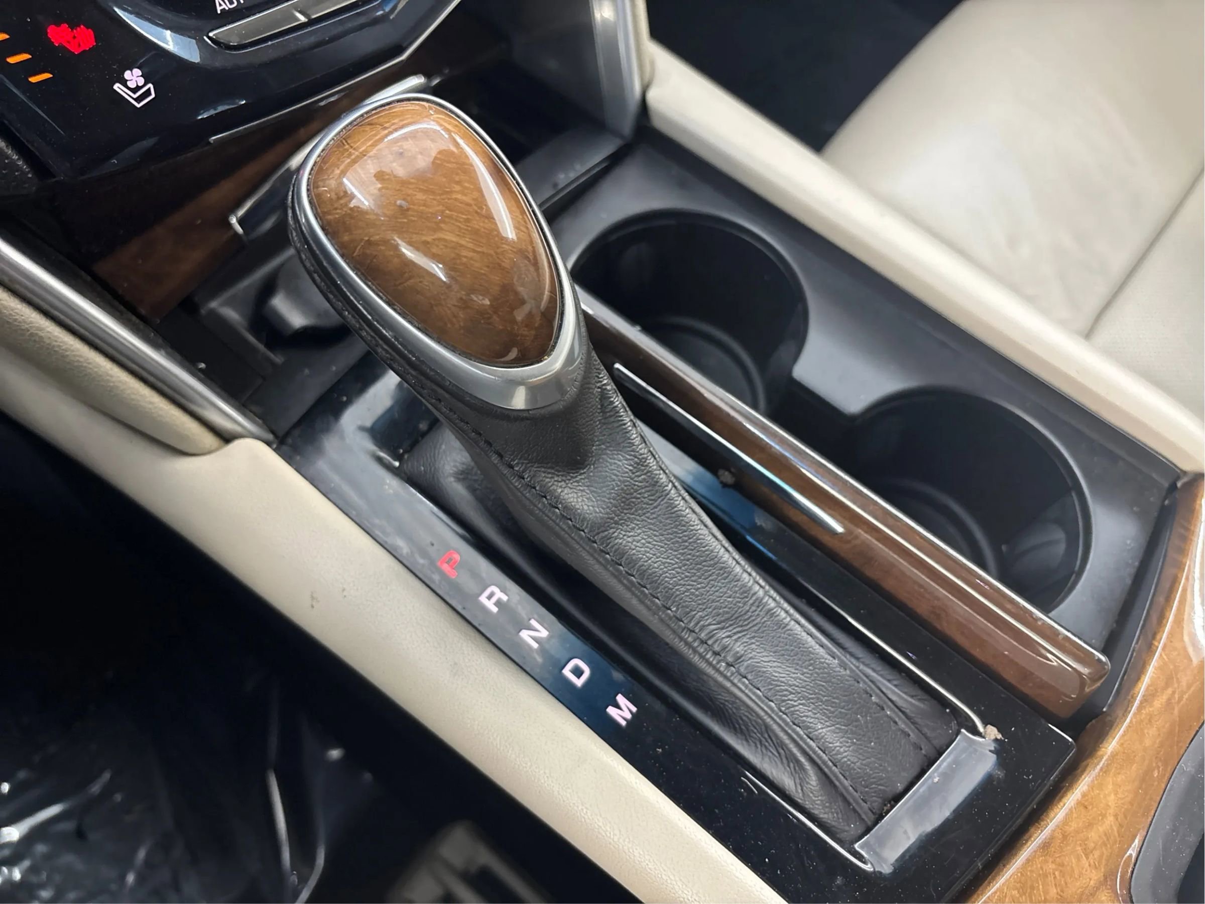 Used 2019 Cadillac XTS Luxury image 47