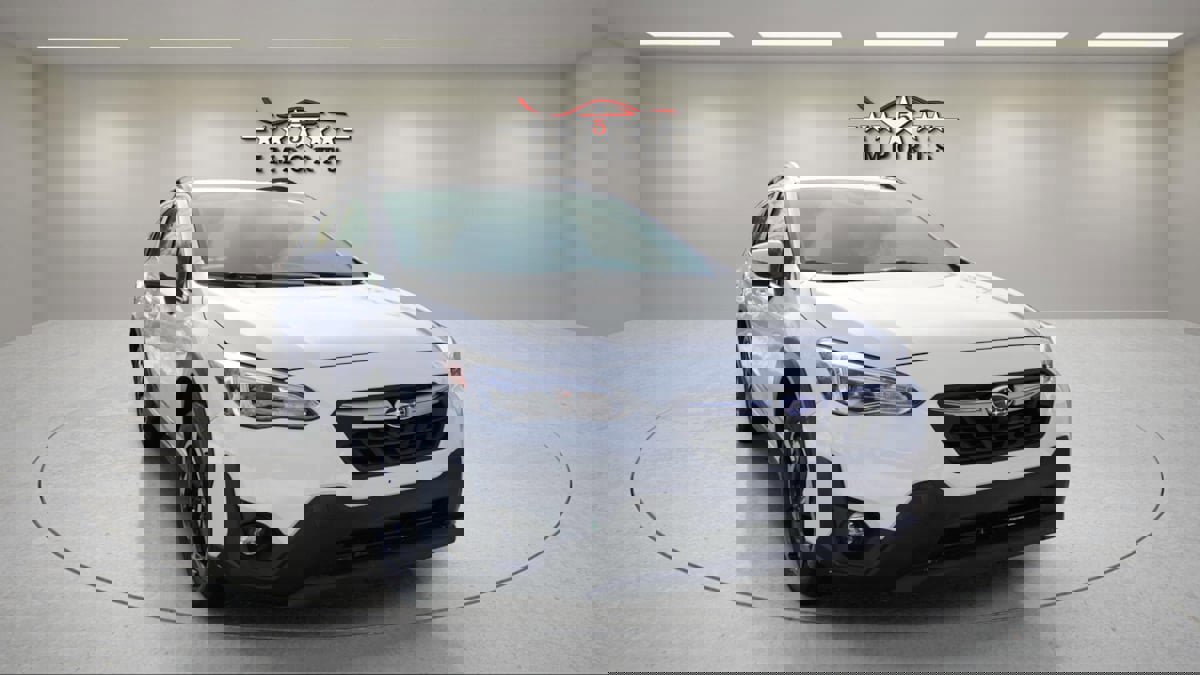 Used 2021 Subaru Crosstrek 2.5i Limited w/ Moonroof Package 2 image 9