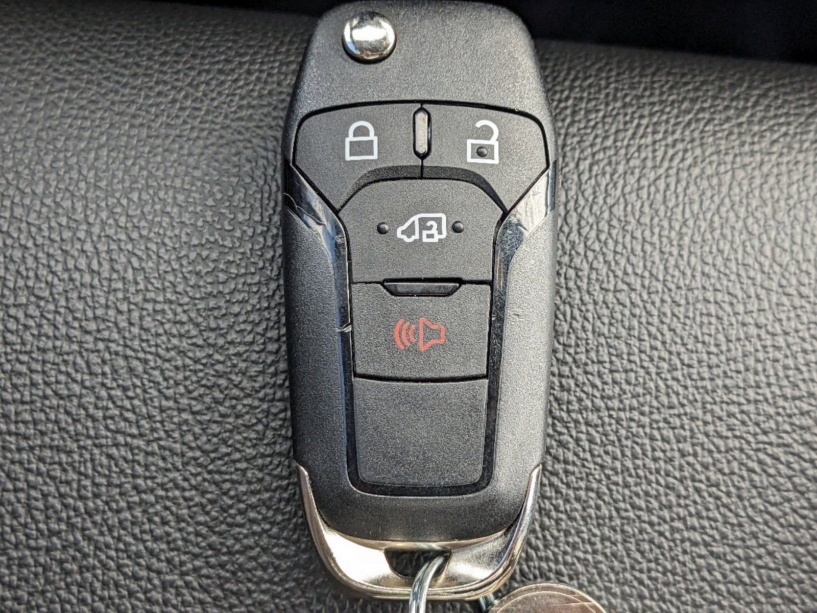 New 2024 Ford Transit 350 148 High Roof DRW AWD w/ Exterior Upgrade Package image 25