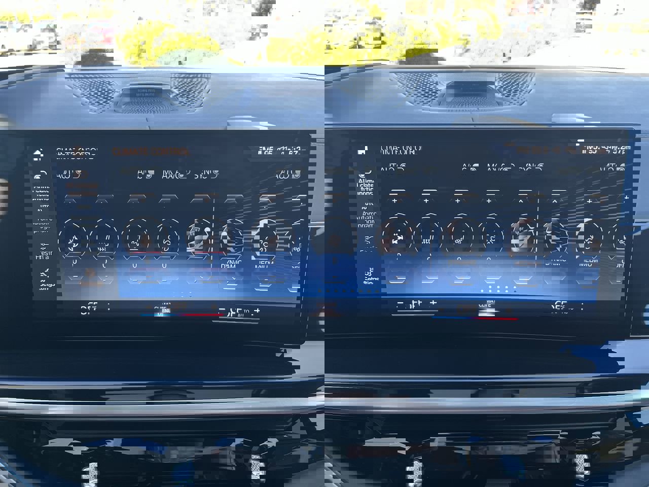 Certified 2023 BMW X7 M60i w/ Executive Package image 27