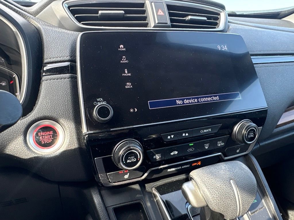 Used 2018 Honda CR-V EX image 24