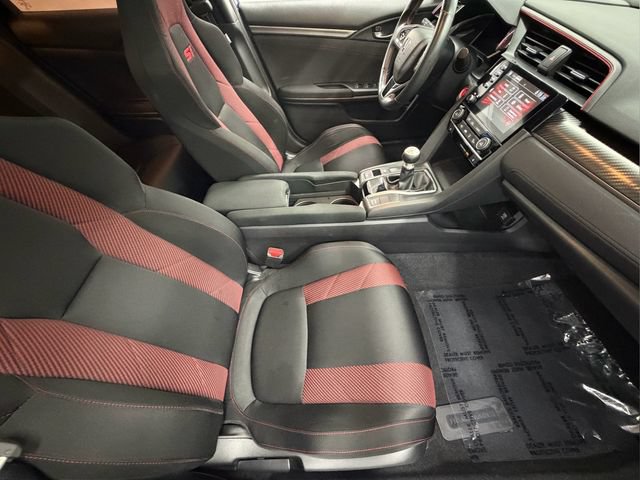 Used 2020 Honda Civic Si image 21