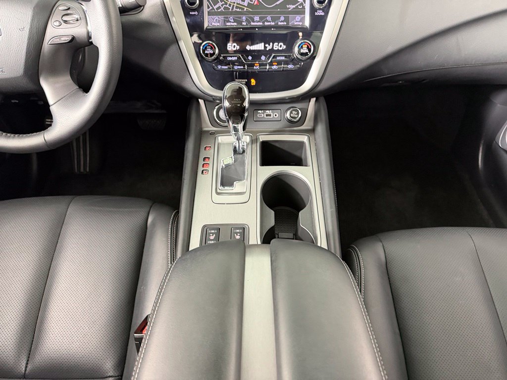 Used 2024 Nissan Murano SL AWD/4WD image 15