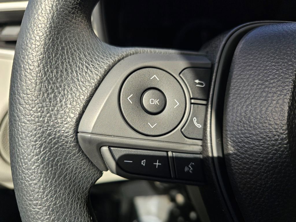 New 2026 Toyota Corolla Cross L image 34